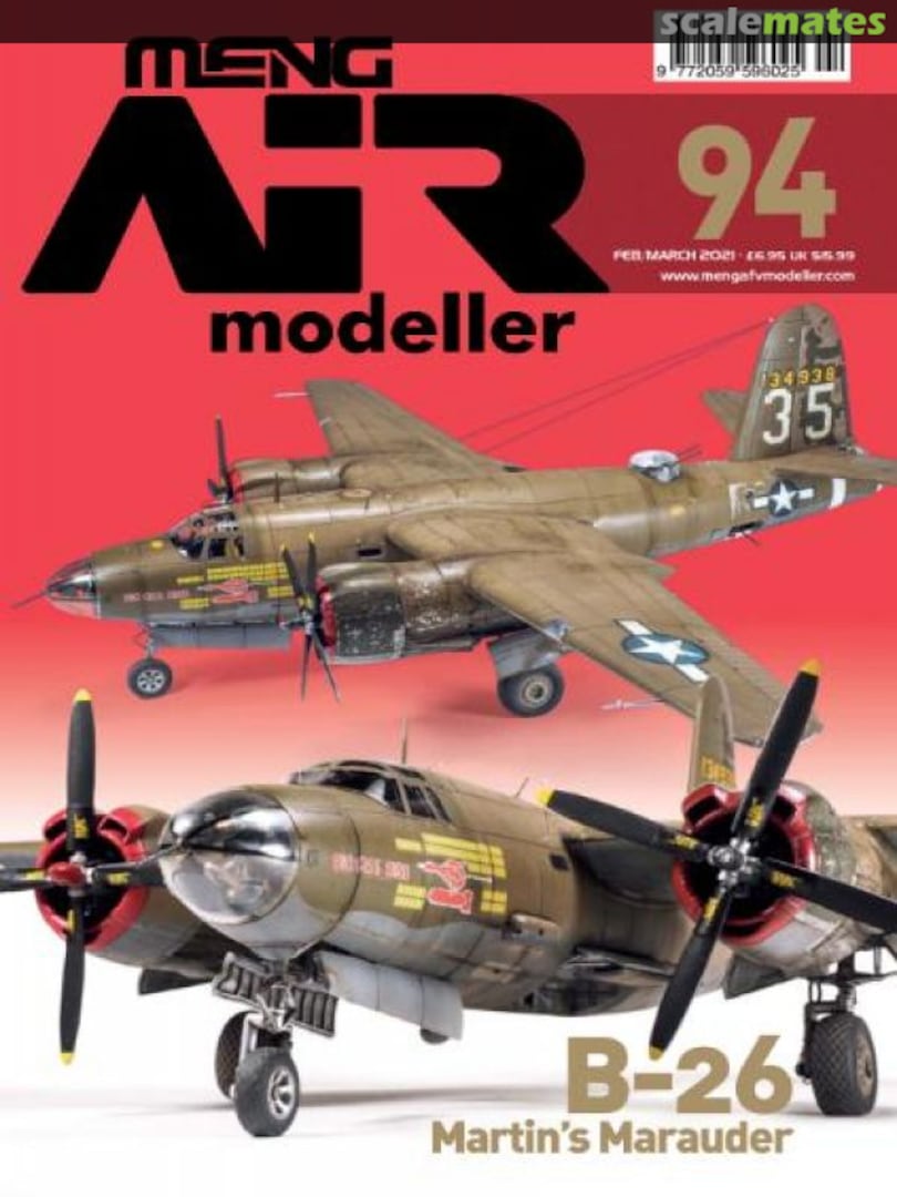 AIR Modeller