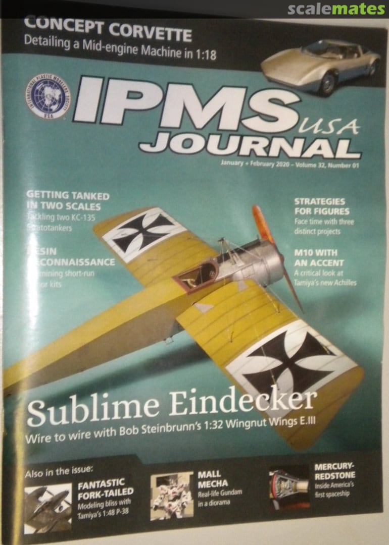 IPMS USA Journal