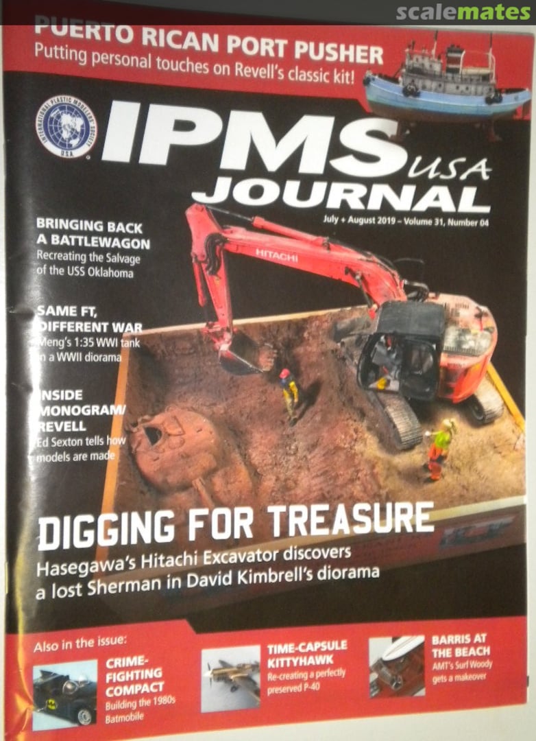 IPMS USA Journal