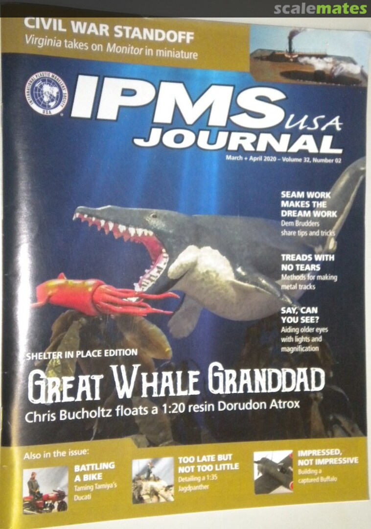 IPMS USA Journal