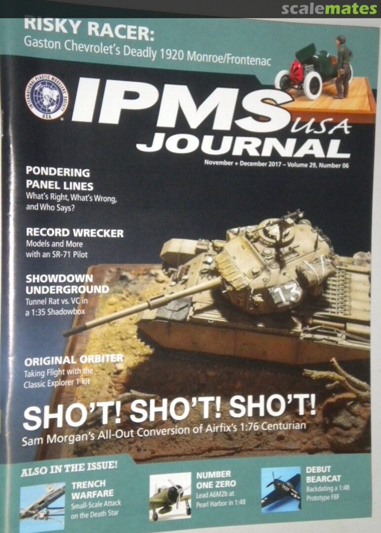 IPMS USA Journal