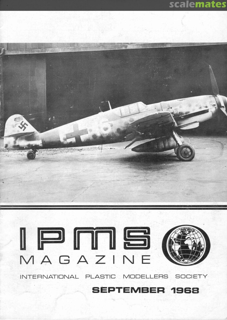 IPMS UK Magazine