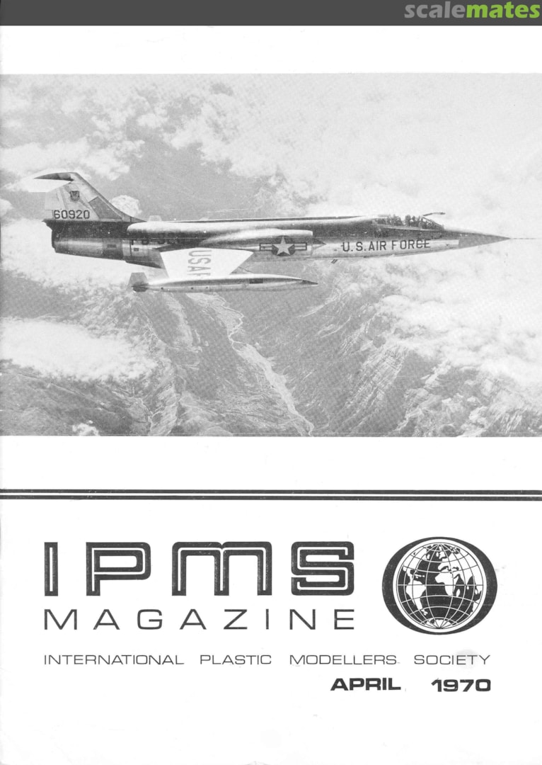 IPMS UK Magazine