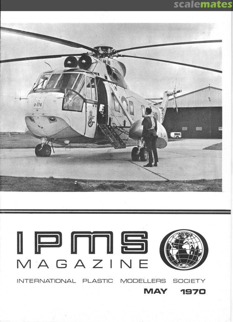 IPMS UK Magazine