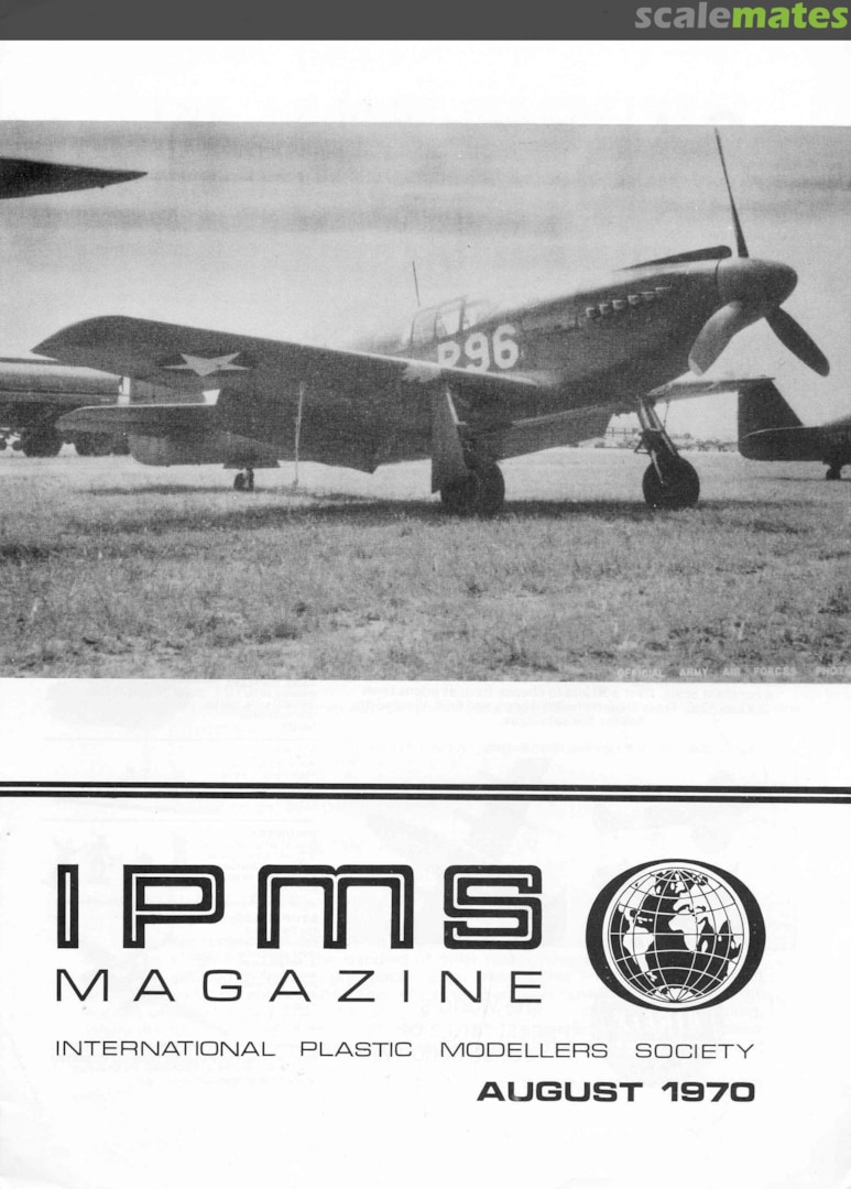 IPMS UK Magazine