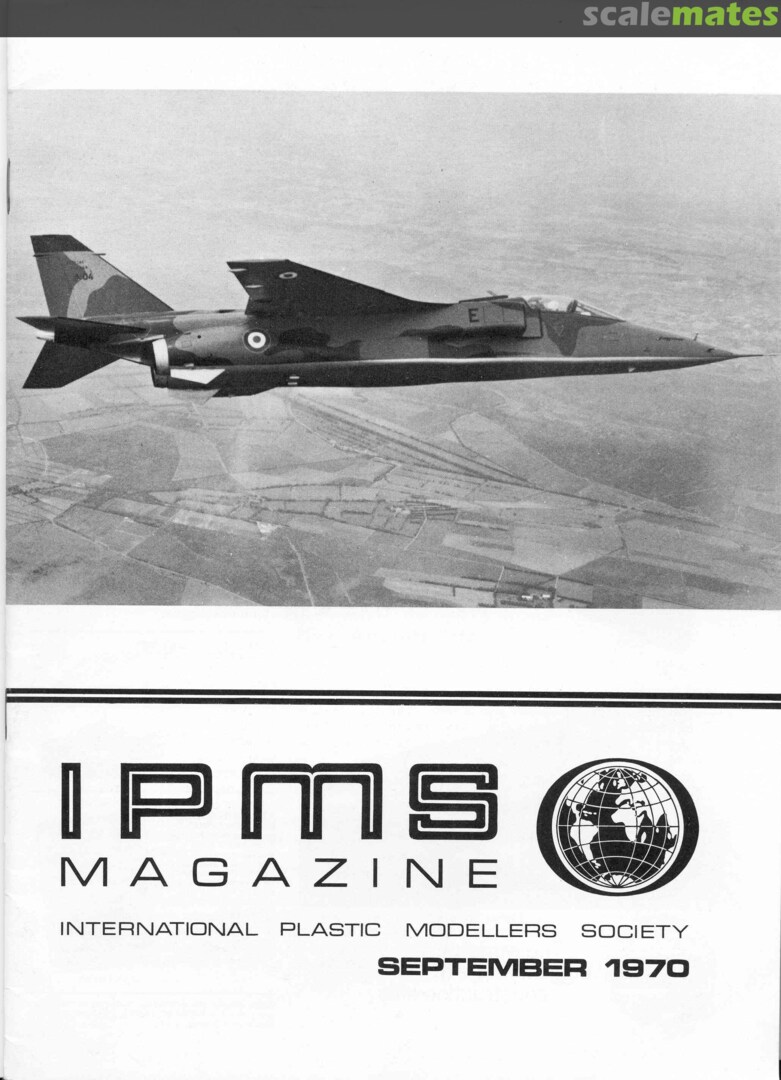 IPMS UK Magazine