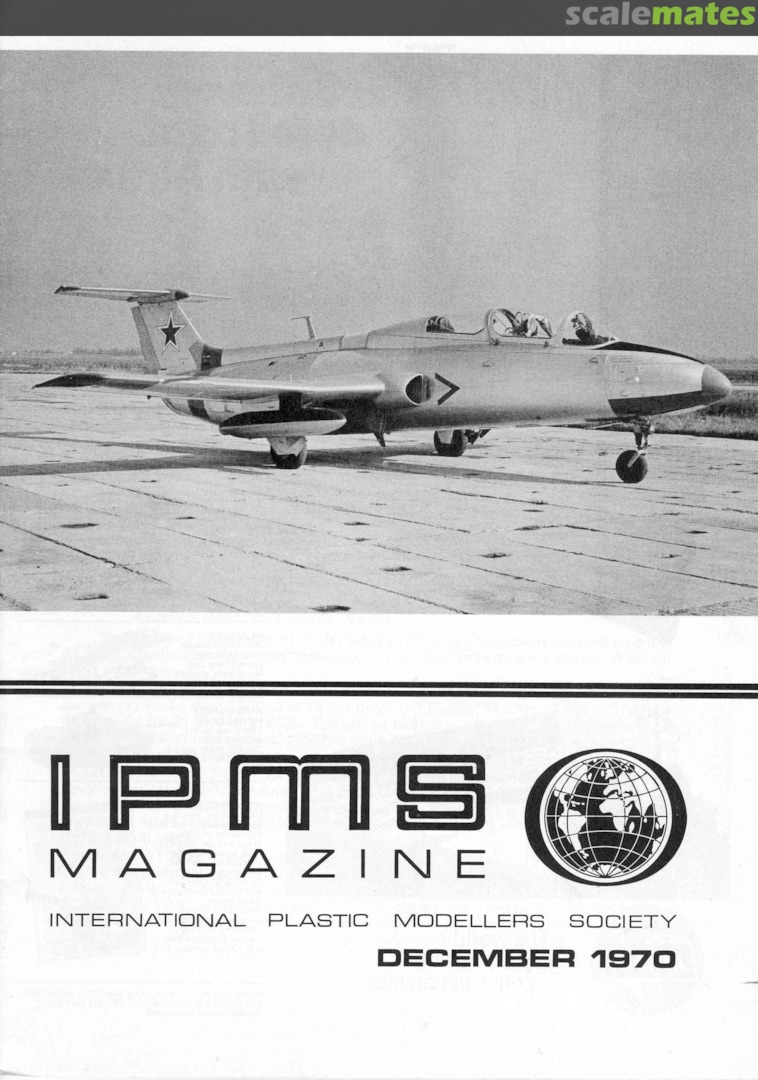 IPMS UK Magazine