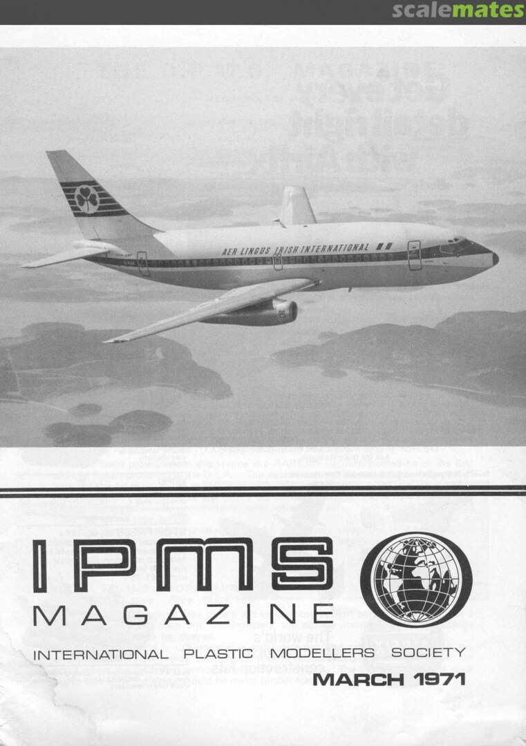 IPMS UK Magazine