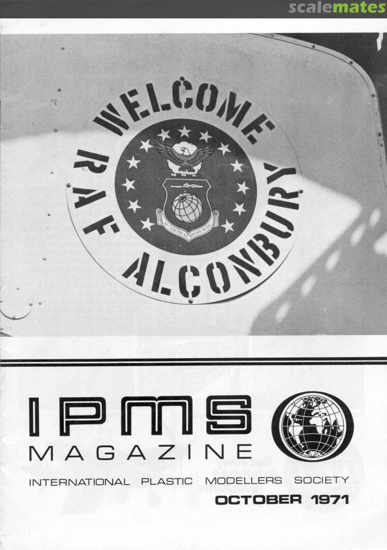 IPMS UK Magazine