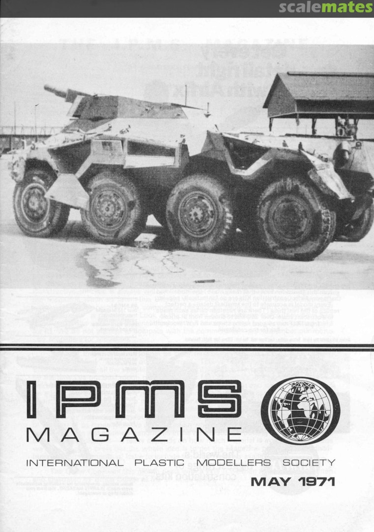 IPMS UK Magazine