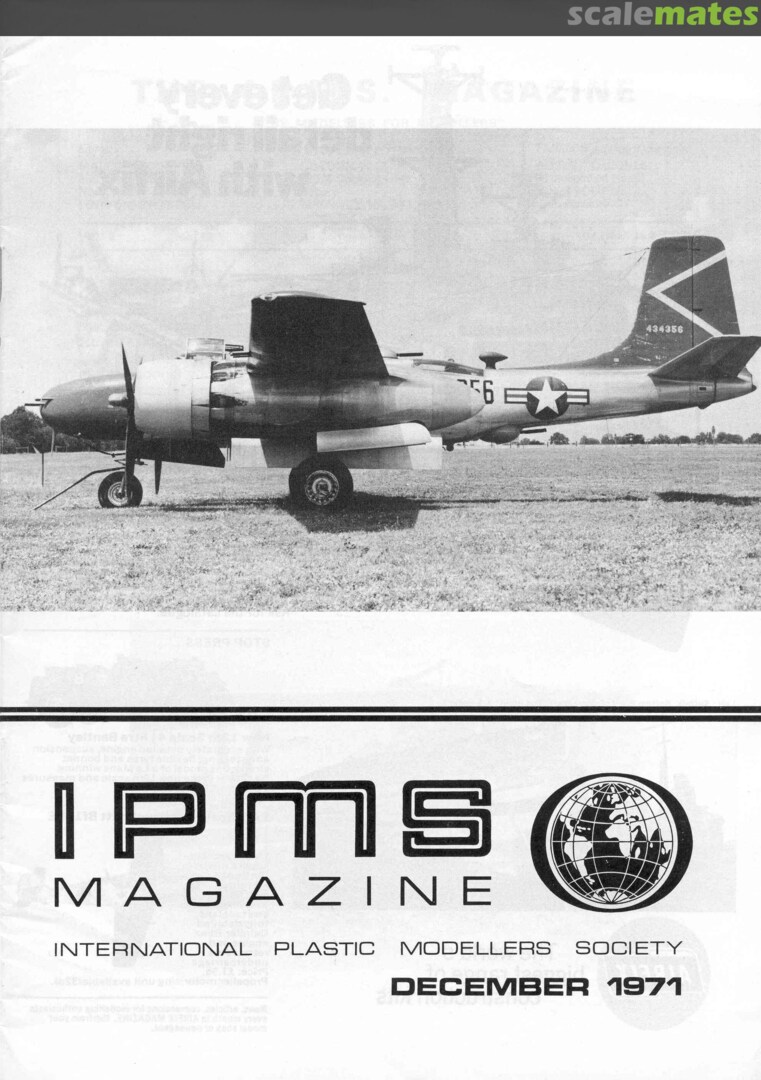 IPMS UK Magazine