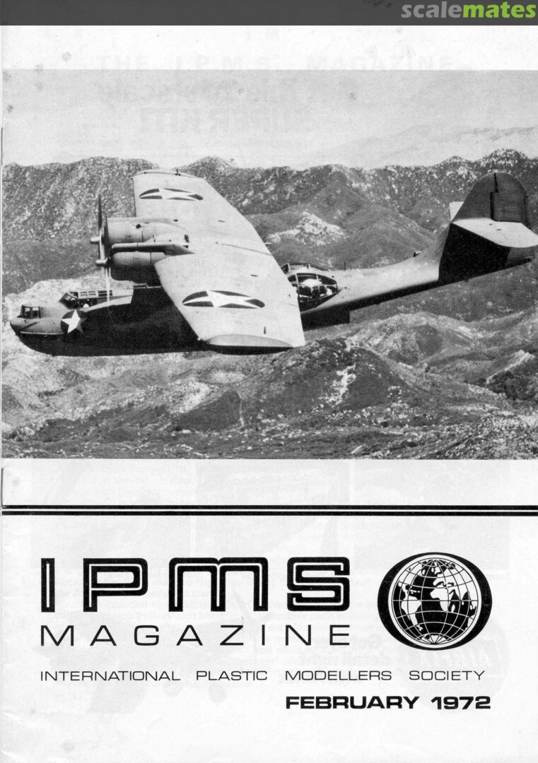 IPMS UK Magazine