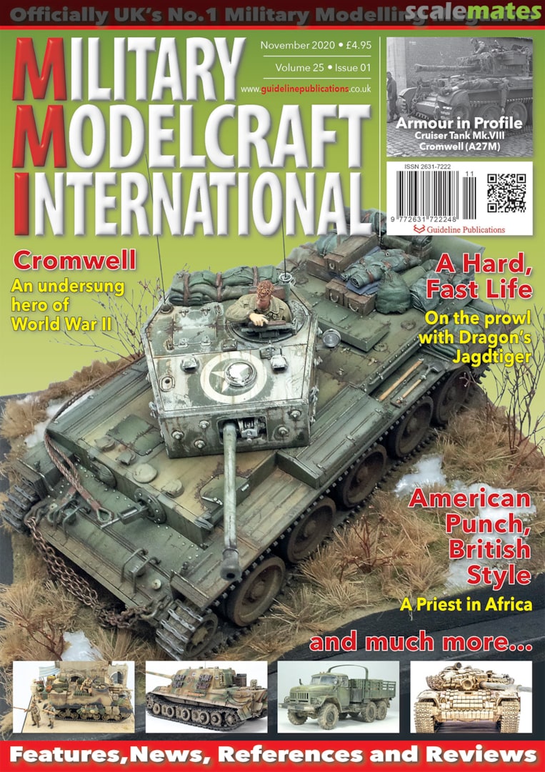 Military Modelcraft International