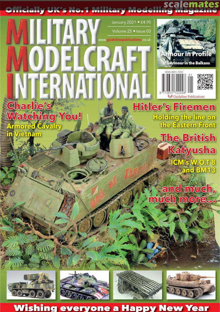 Military Modelcraft International