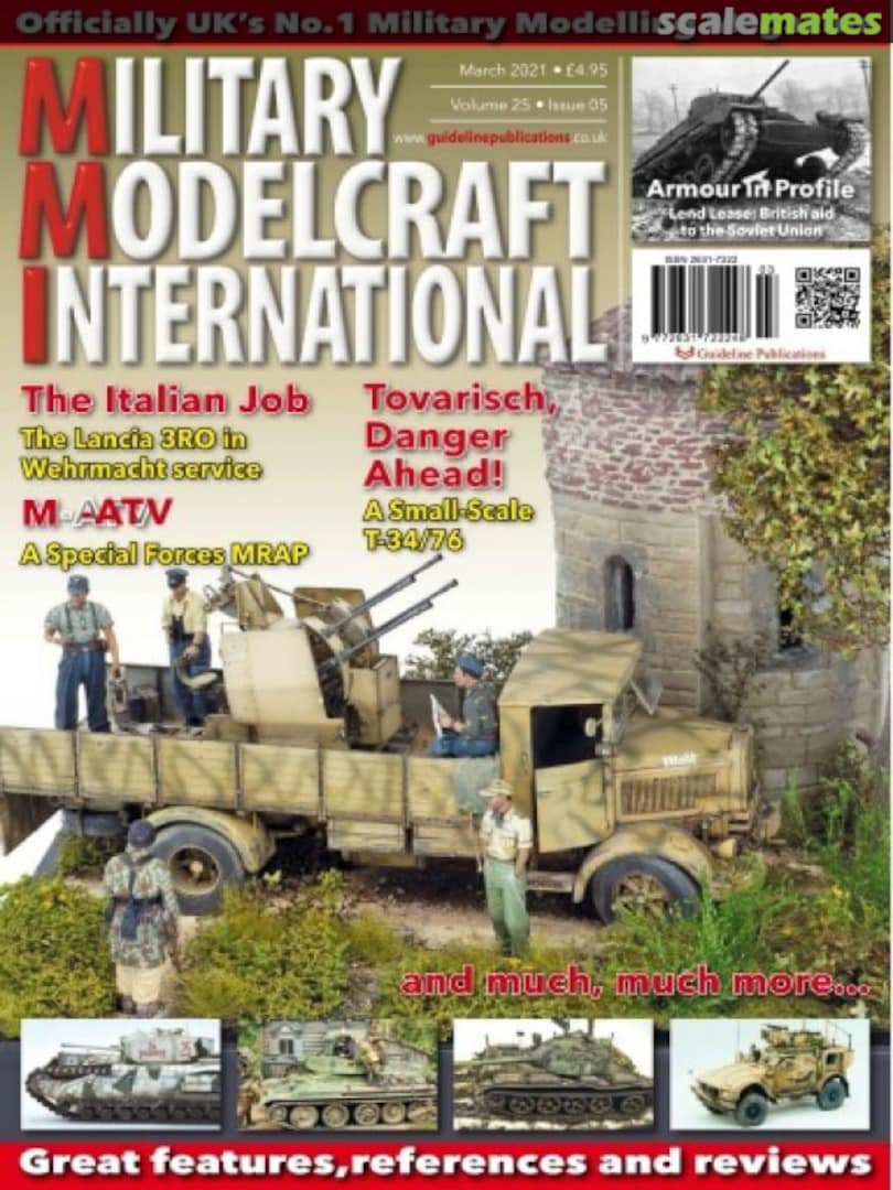 Military Modelcraft International