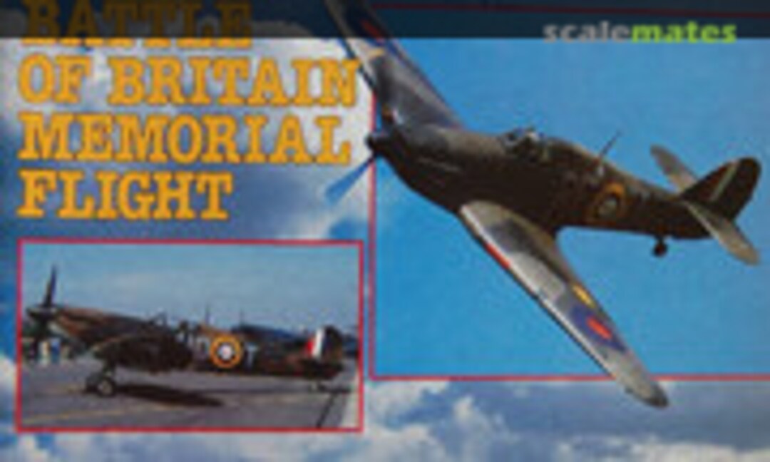 (Scale Models International volume 21 No.251)