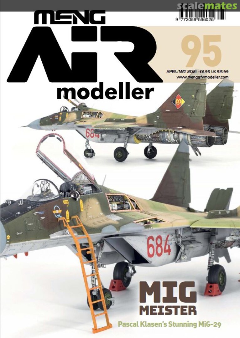 AIR Modeller