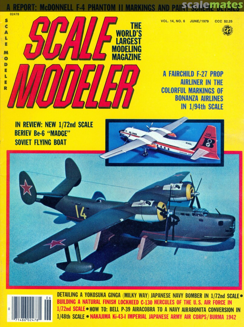 Scale Modeler