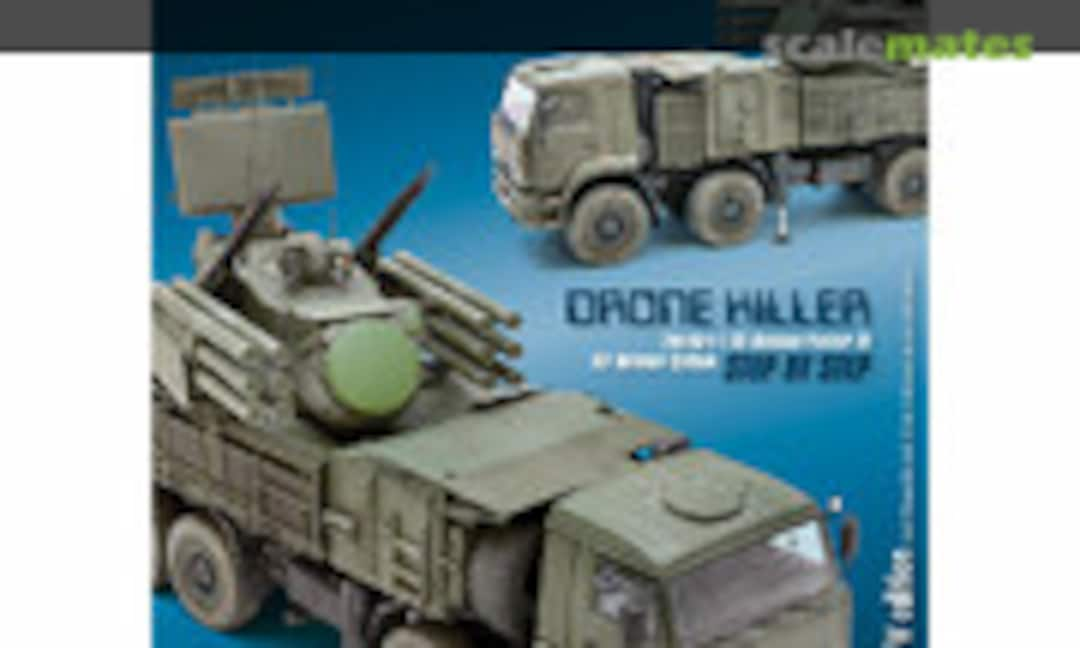 (Military Illustrated Modeller 114)