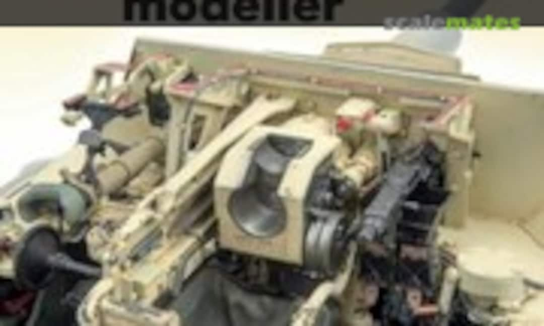 (AFV Modeller 118)