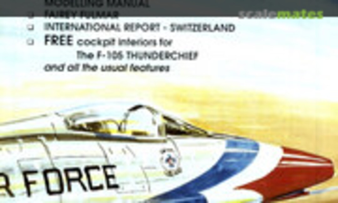 (Modelaid International Air Forces)