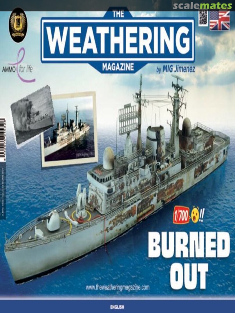 The Weathering Magazine