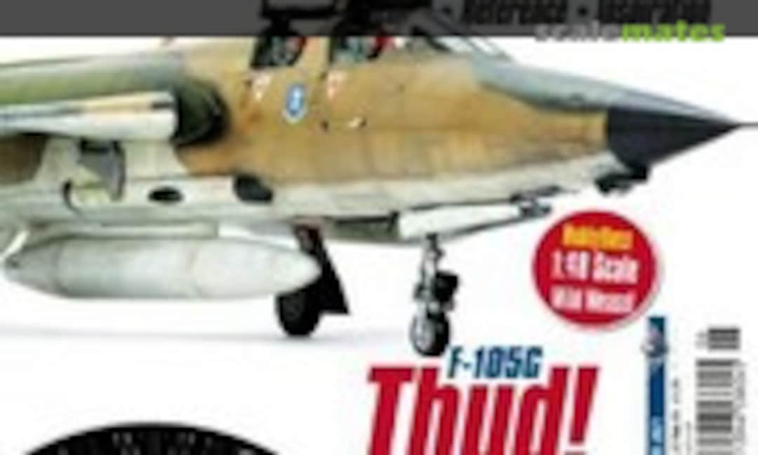 (Model Aircraft Monthly Vol 20 Issue 06)