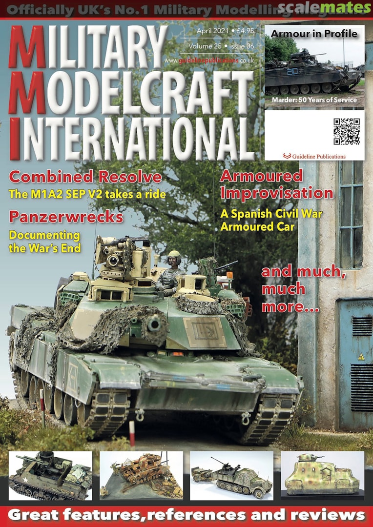 Military Modelcraft International