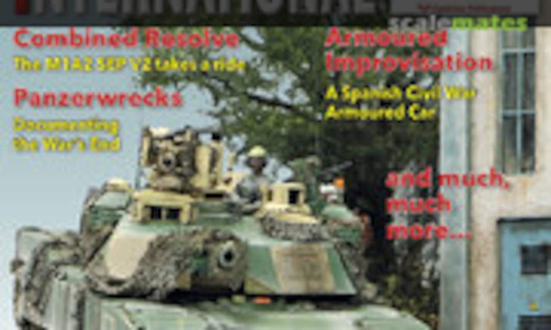 (Military Modelcraft International Volume 25 Issue 06)