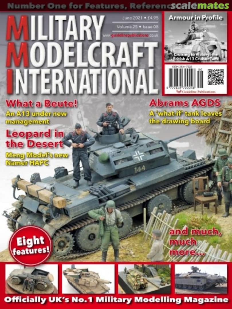 Military Modelcraft International