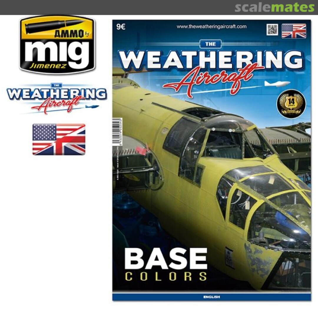 The Weathering Aircraft