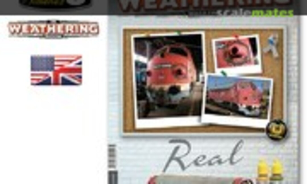 (The Weathering Magazine 18 - Real)