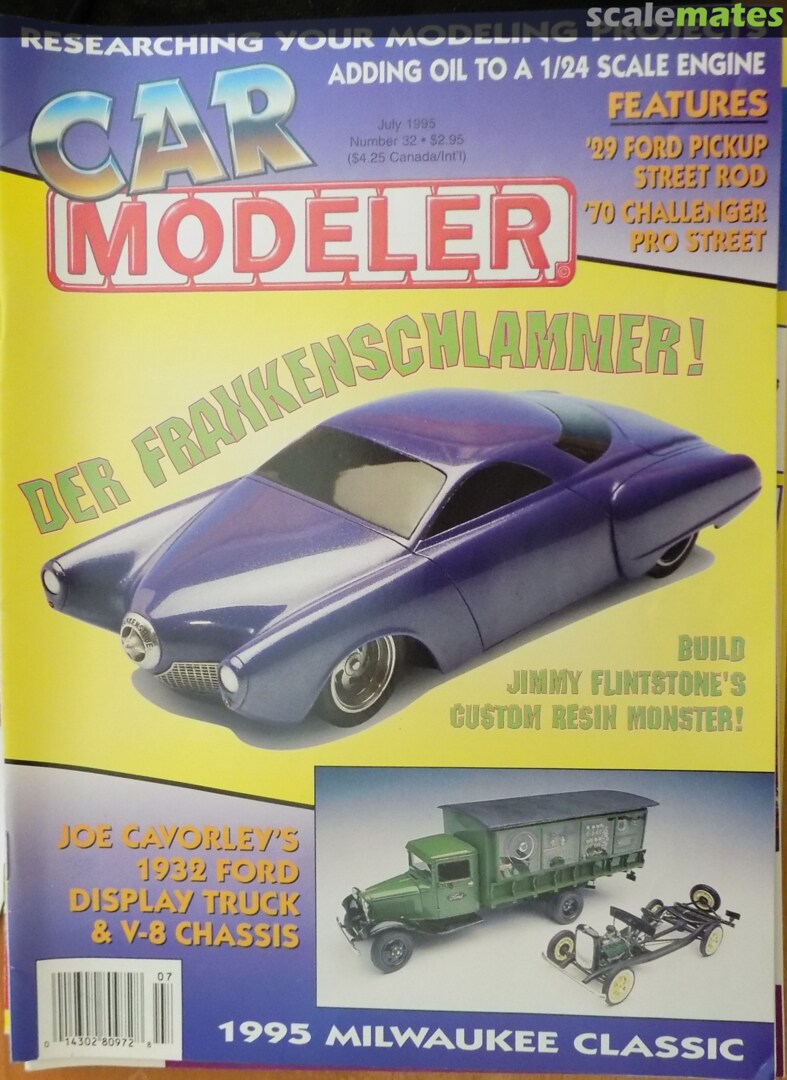 Car Modeler