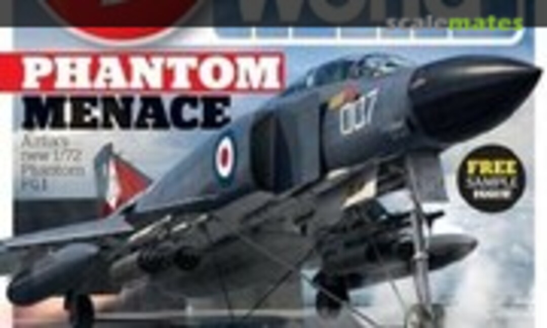 (Airfix Model World Free Sample Digital Issue)