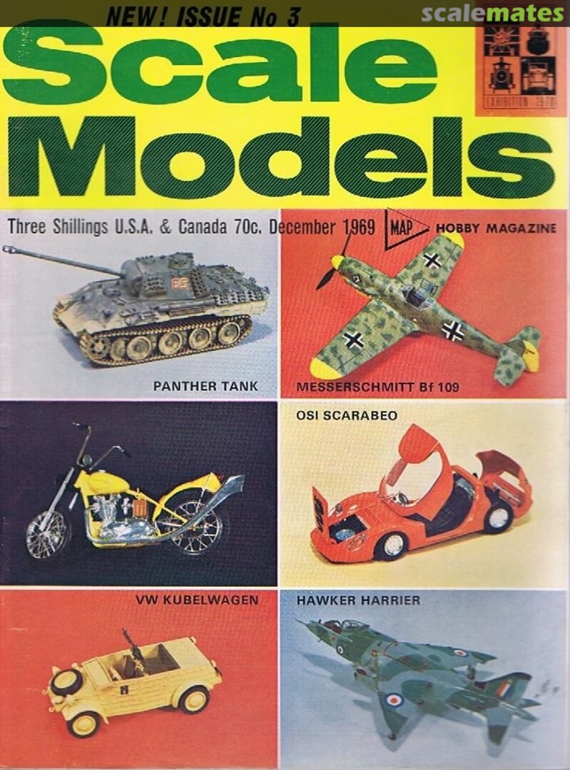 Scale Models International