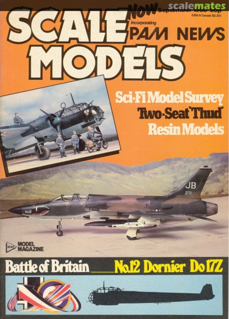 Scale Models International