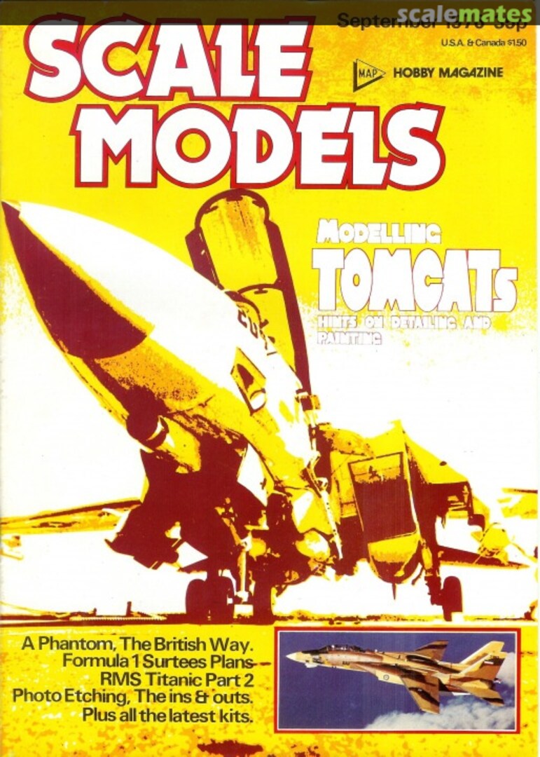 Scale Models International