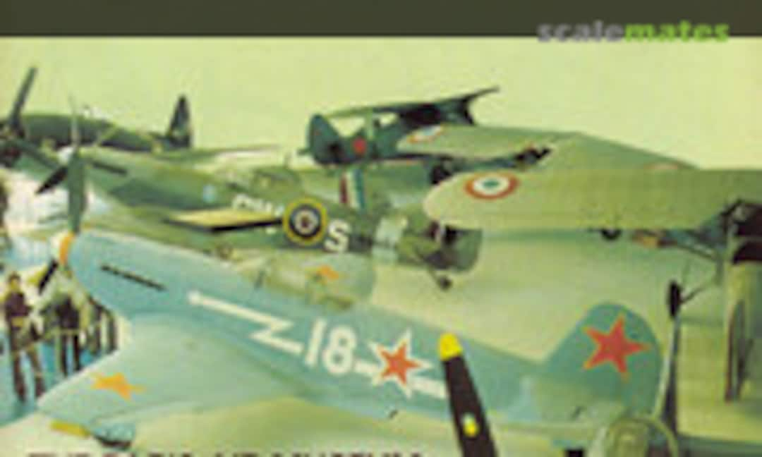 (Scale Models International Volume 7, Issue 81)