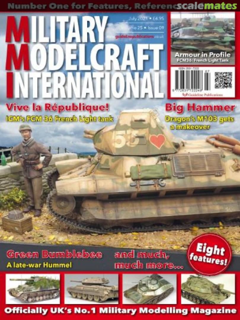 Military Modelcraft International