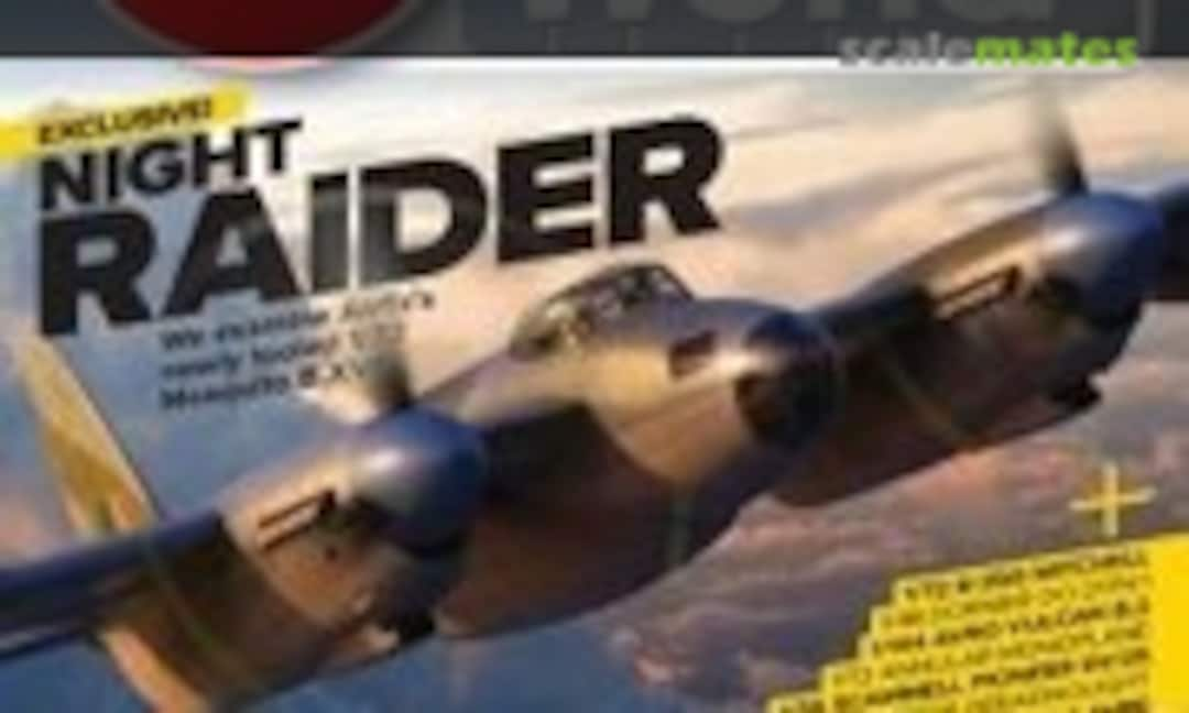 (Airfix Model World Issue 129)