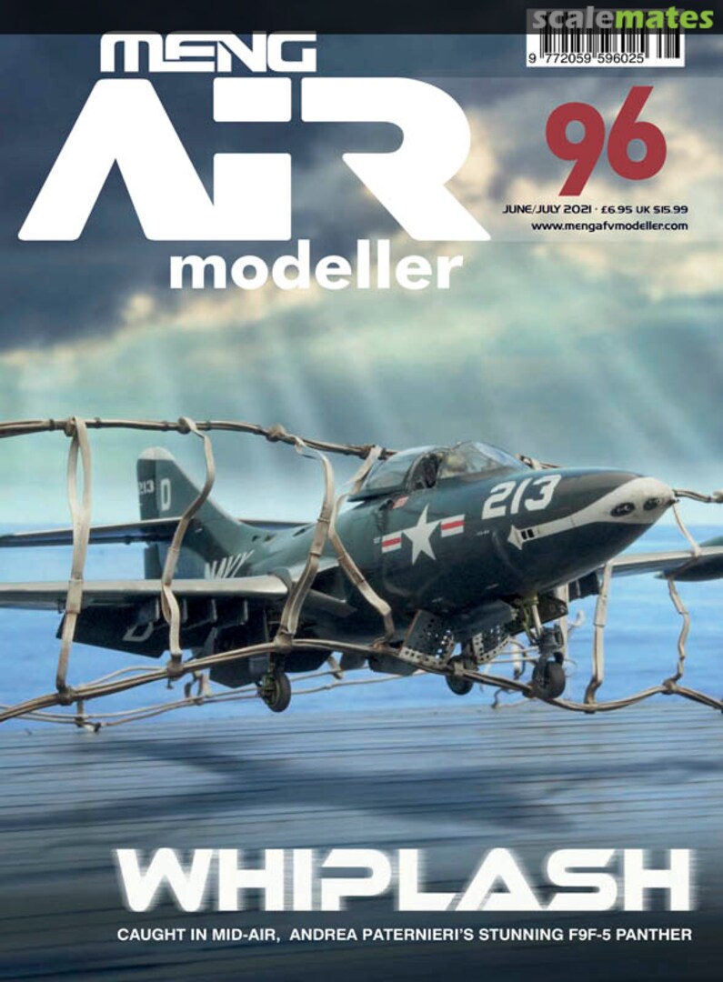 AIR Modeller