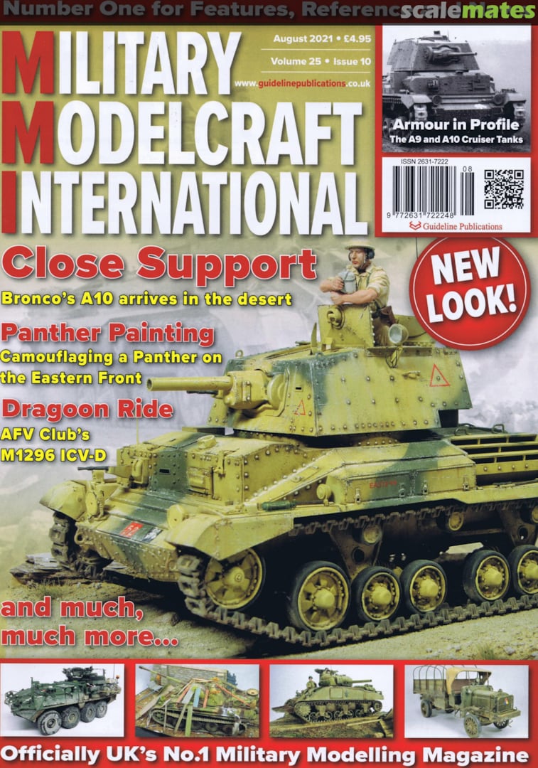 Military Modelcraft International