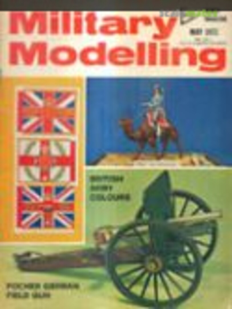 Military Modelling