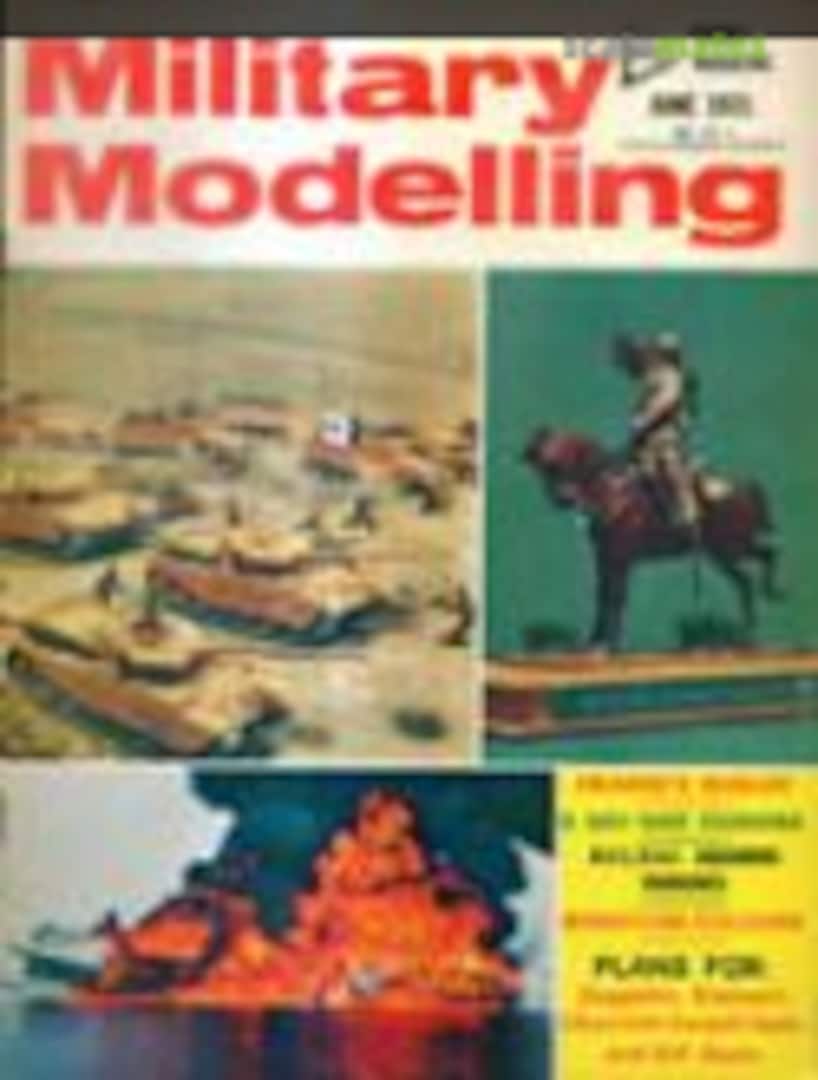 Military Modelling