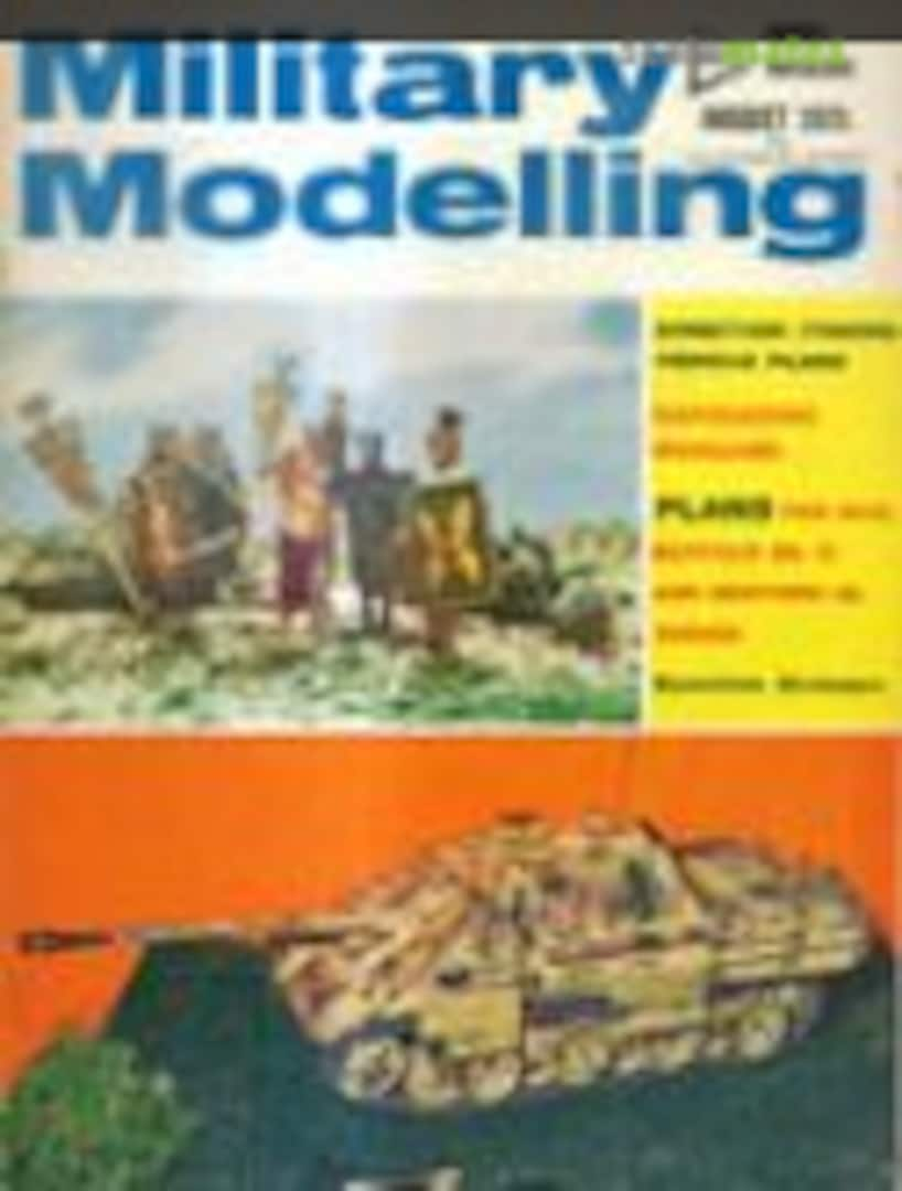 Military Modelling