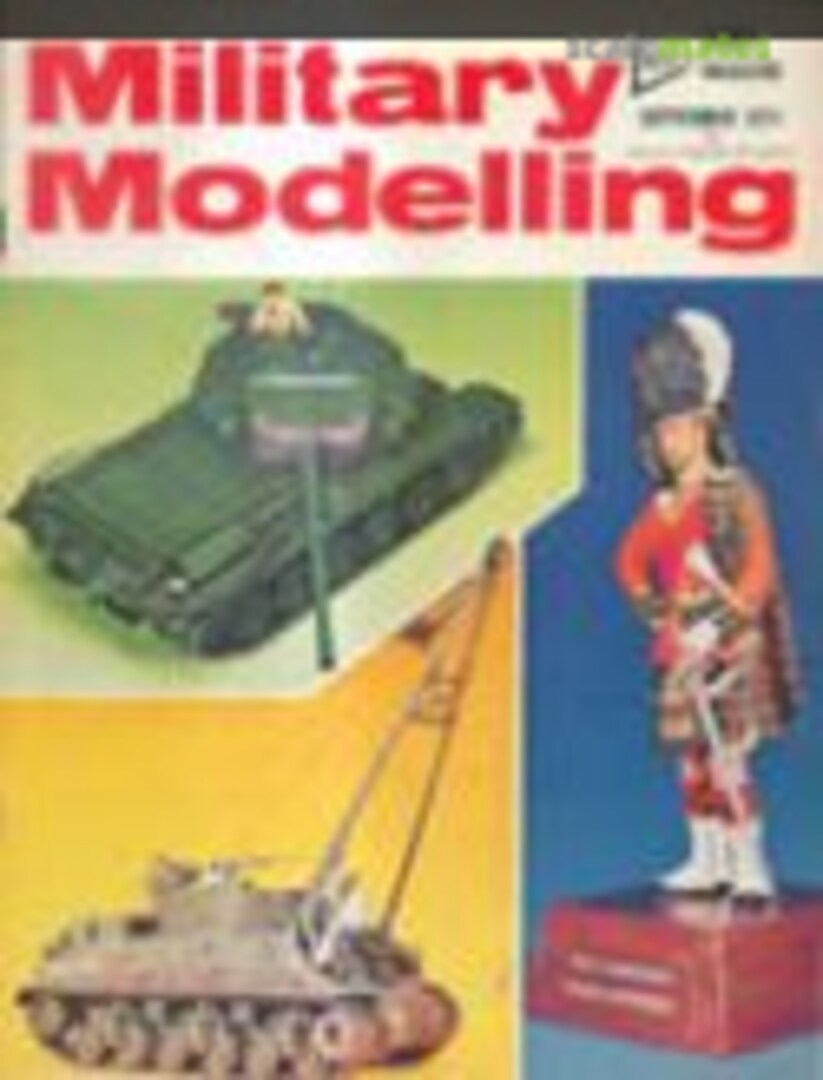 Military Modelling