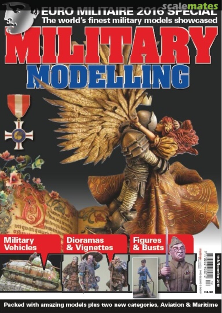 Military Modelling