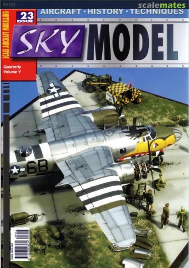 Sky Model