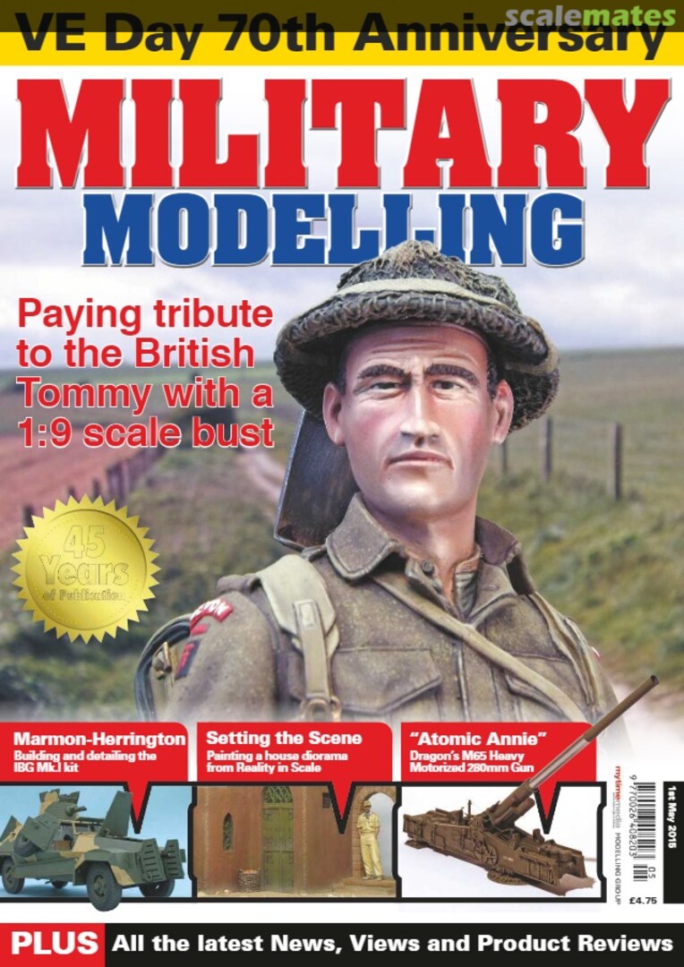 Military Modelling