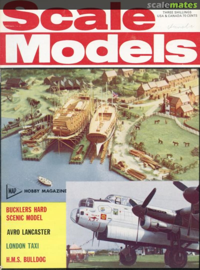 Scale Models